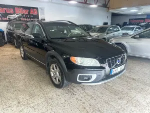 Volvo XC70 2011